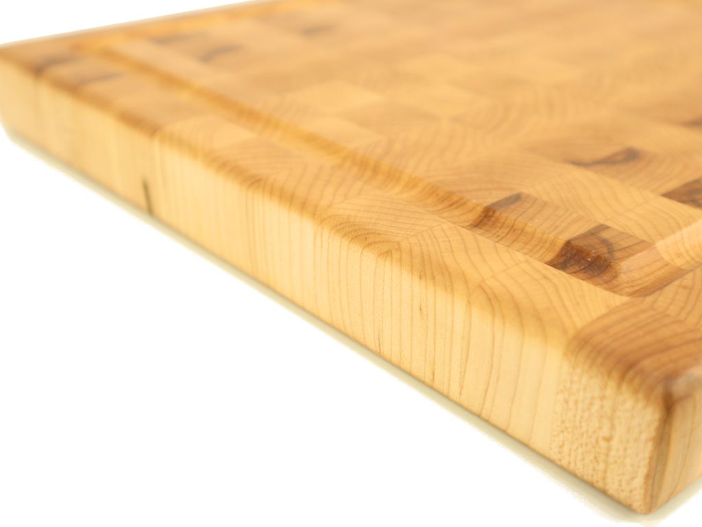 Tabla de arce