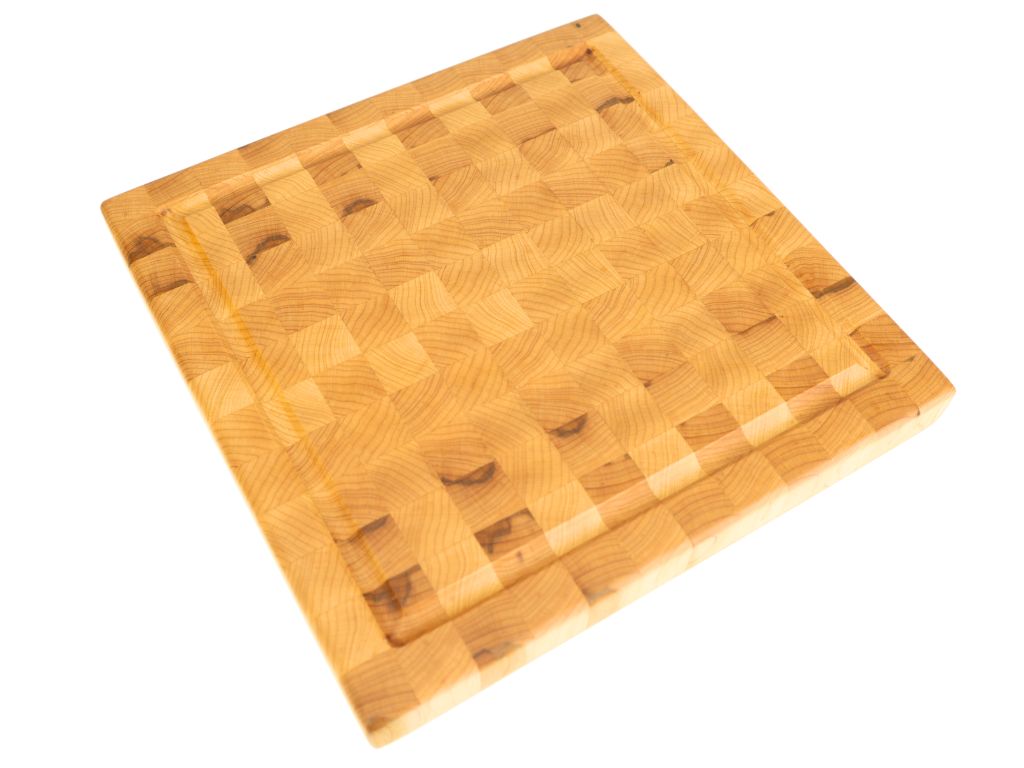 Maple board (Testas)