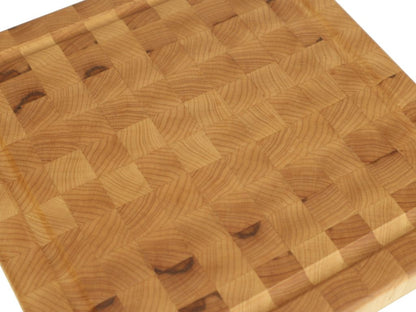 Maple board (Testas)