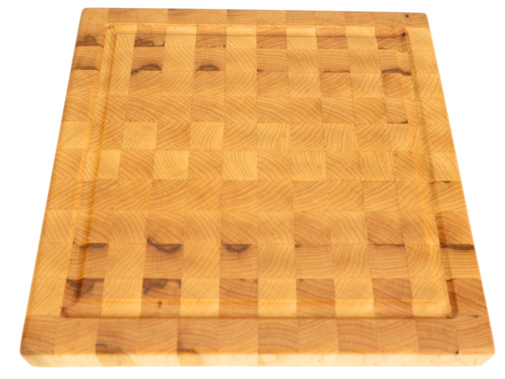 Maple board (Testas)