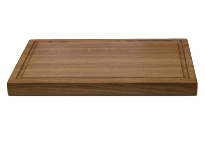 Tabla de cocina de roble - Tabla de cocina de roble en veta - Praestawood